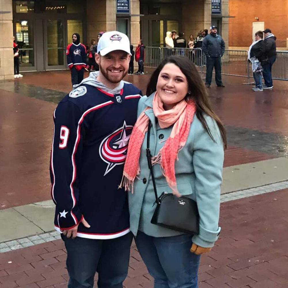 Meet your Posher, Josh